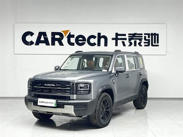 Haval Raptor Hybrid, 2026 — купить в Перми под ключ