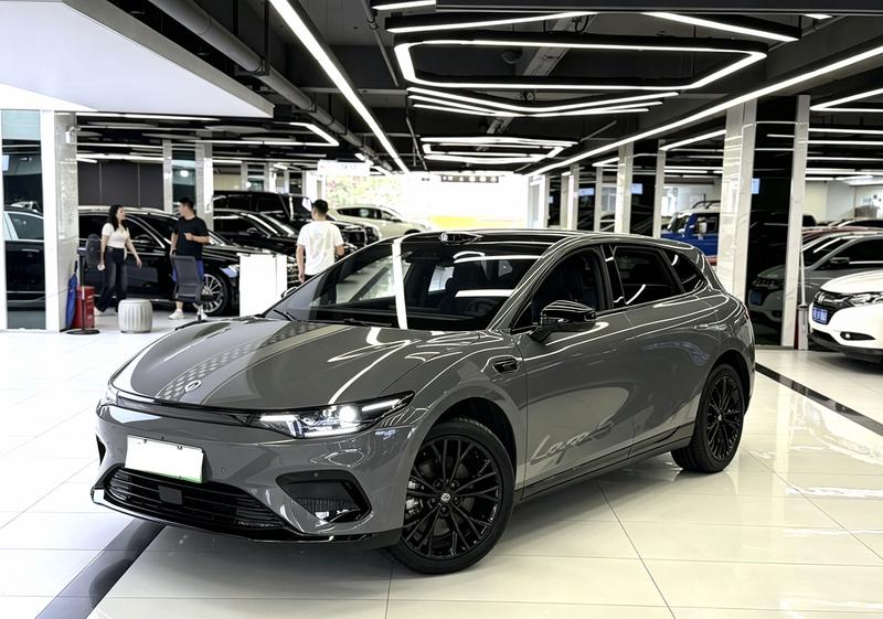Leapmotor Lafa5, 2025 — купить в Санкт-Петербурге под ключ