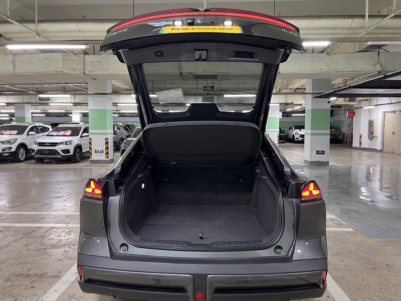 Changan Deepal SL03, 2022 — фото 12 из 12