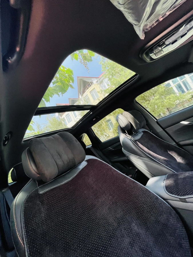 Changan Cs75plus, 2026 — фото 10 из 12