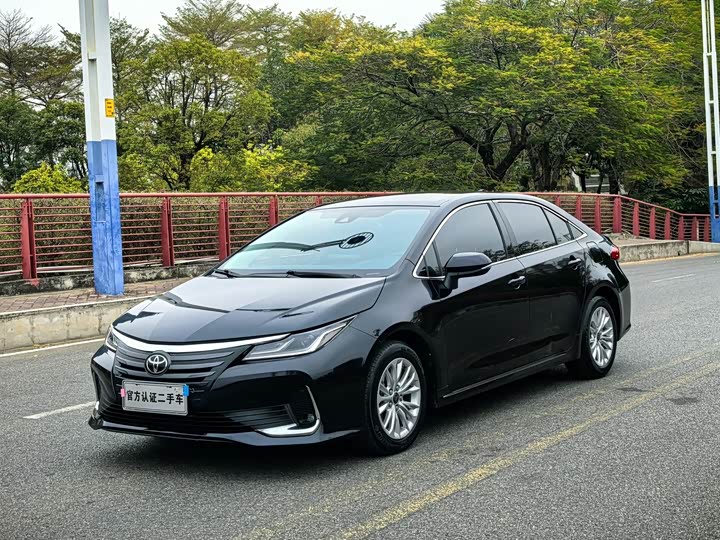 Toyota Allion, 2021 — купить в Казани под ключ