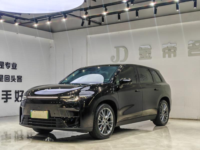 Leapmotor C10, 2024 — купить в Перми под ключ