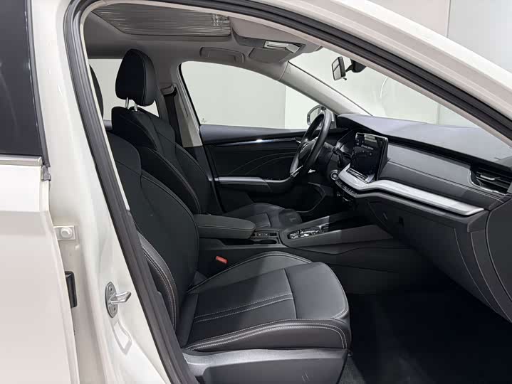 Skoda Octavia Pro, 2022 — фото 8 из 9