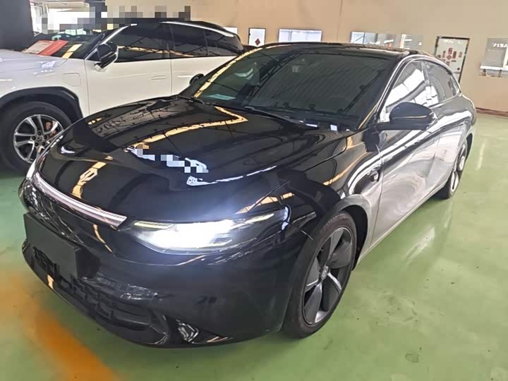 Leapmotor C01, 2023 — купить в Белгороде под ключ