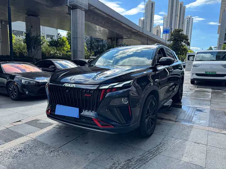 Dongfeng Aeolus Huge, 2024 — купить в Туле под ключ