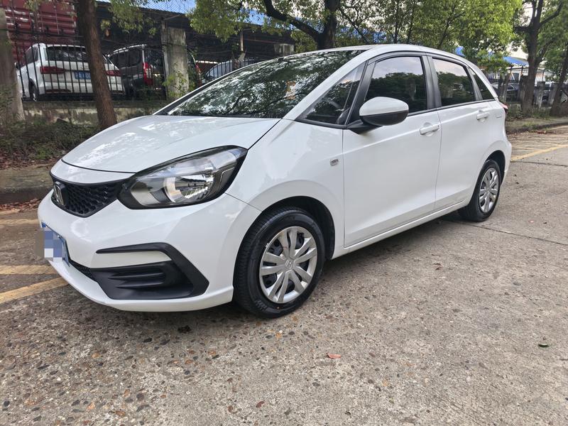Honda Fit, 2022 — купить в Ярославле под ключ