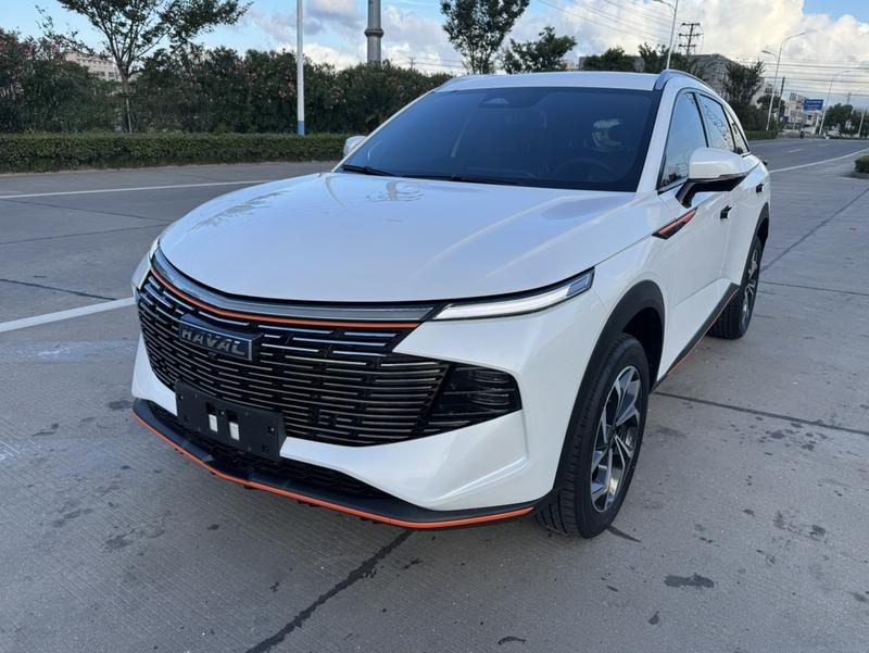 Haval F7 (Monster), 2023 — купить в Перми под ключ