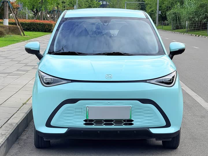 Chery QQ Duomi, 2025 — фото 2 из 9
