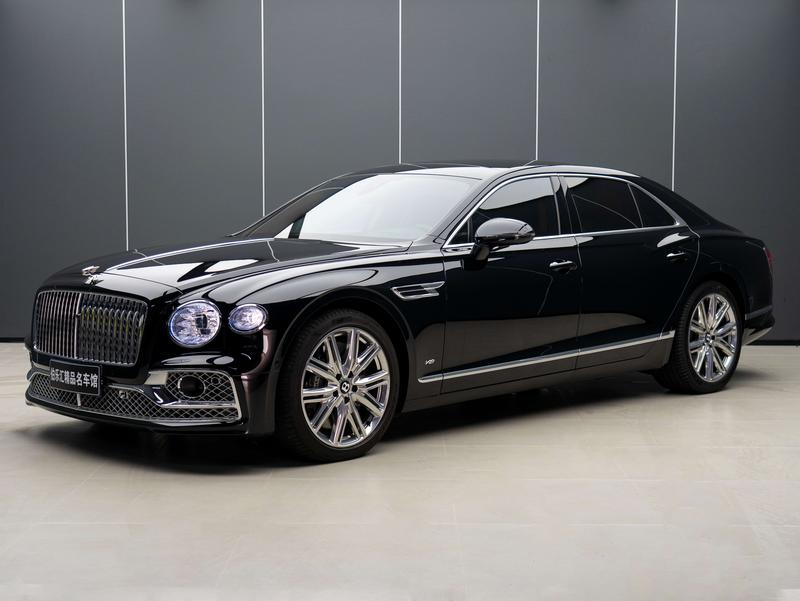 Bentley Flying Spur, 2022 — купить в Саратове под ключ