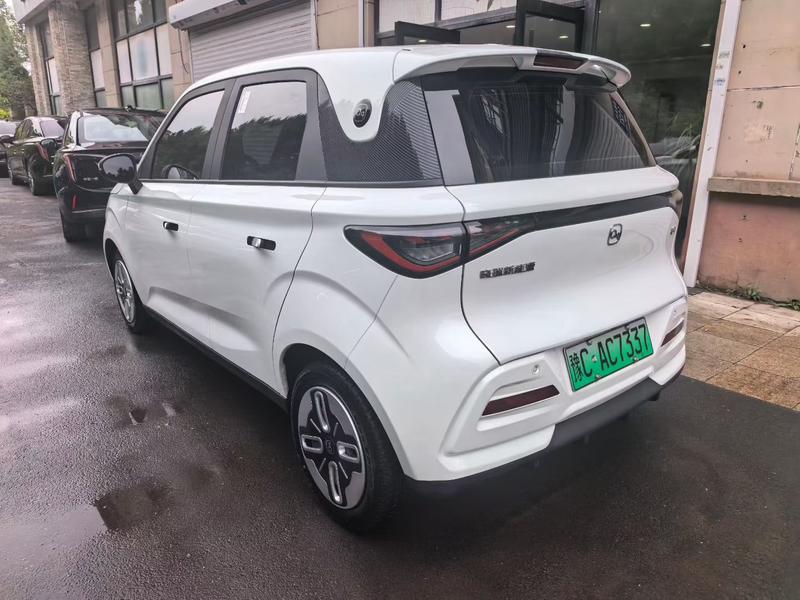 Chery QQ Duomi, 2025 — фото 4 из 9