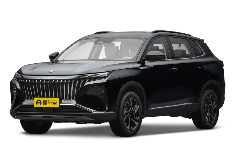Dongfeng Aeolus Huge, 2022 — фото 9 из 9