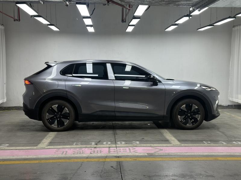 Changan Deepal S05, 2025 — фото 8 из 12
