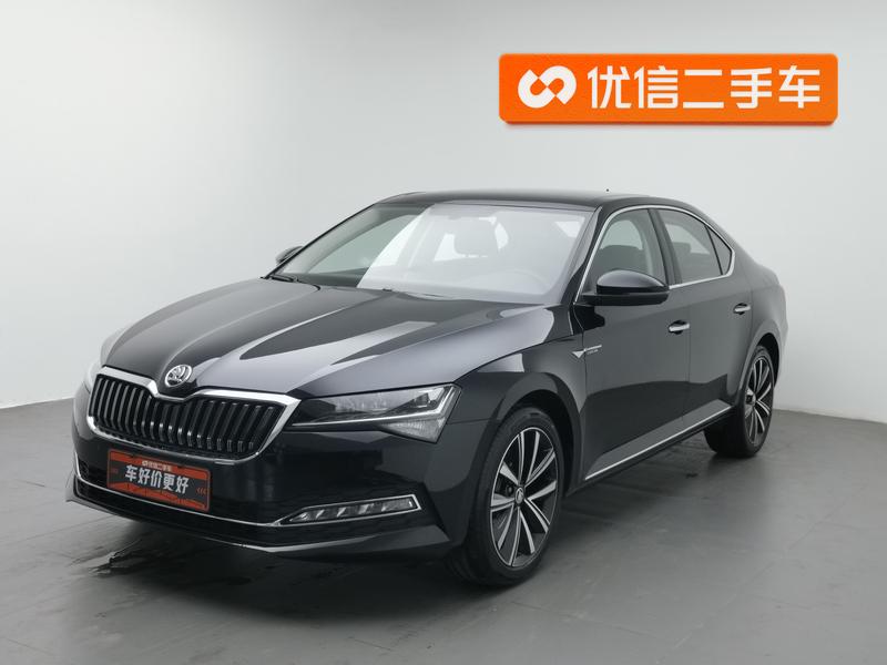 Skoda Superb, 2025 — купить в Саранске под ключ