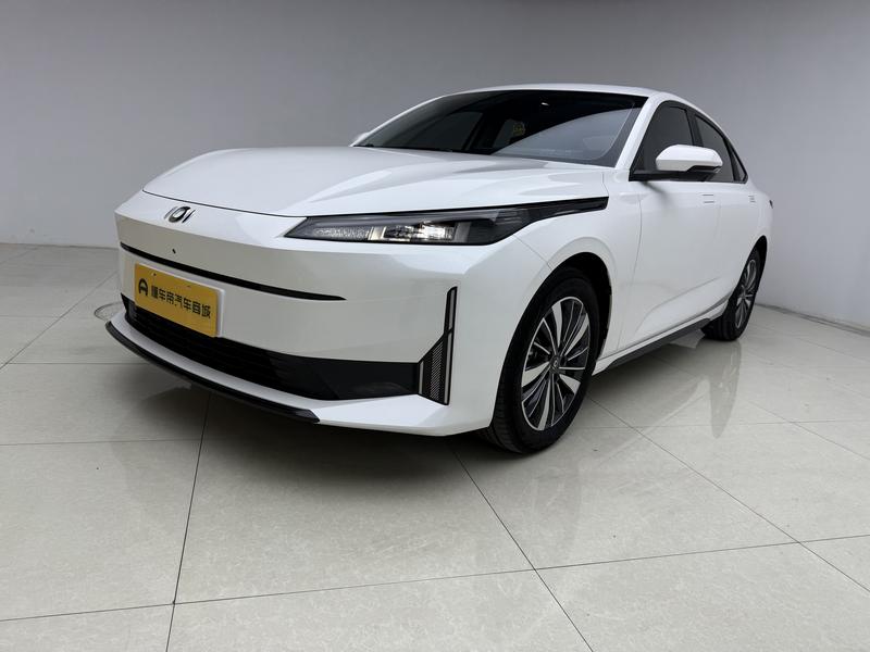 Changan Qiyuan (Nevo) A05, 2024 — купить в Казани под ключ