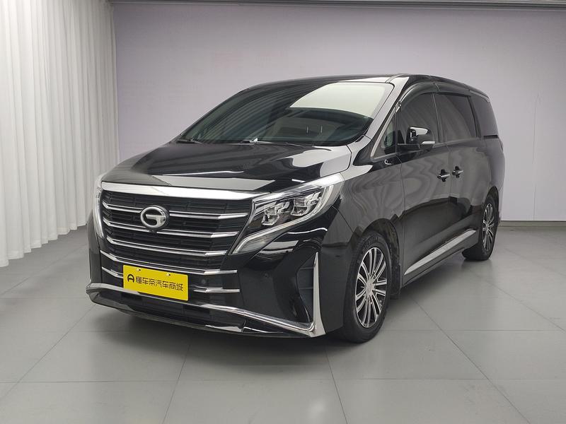 GAC Trumpchi M8, 2022 — купить в Йошкар-Оле под ключ