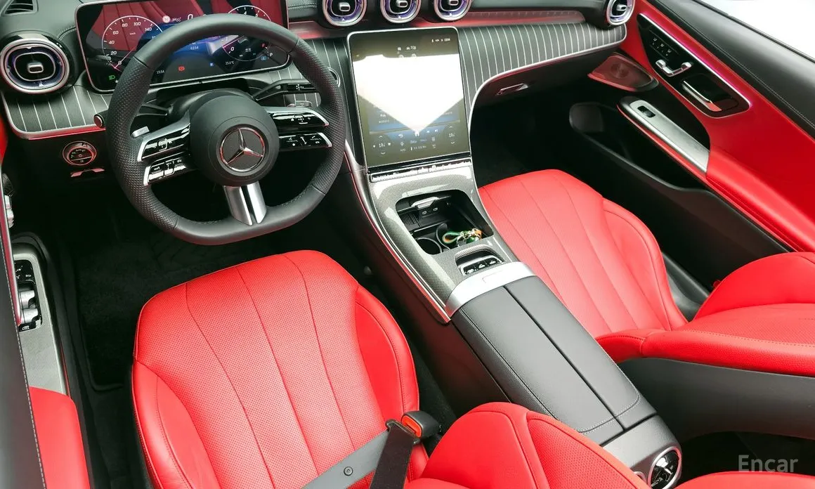 Mercedes-Benz CLE-Class, 2025 — фото 7 из 12