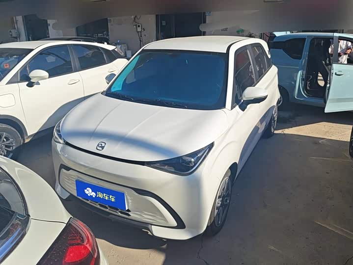 Chery QQ Duomi, 2025 — фото 2 из 9