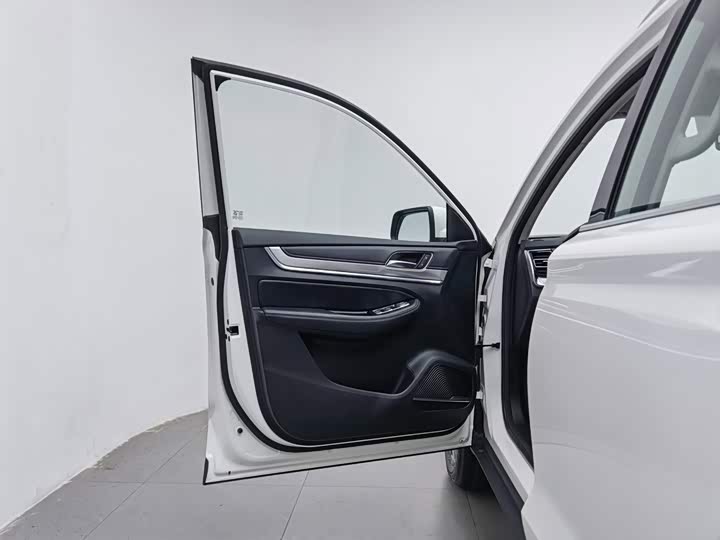 Roewe RX8, 2023 — фото 8 из 9
