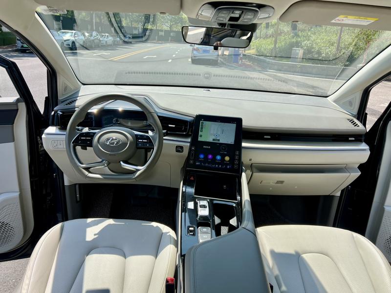 Hyundai Custo, 2022 — фото 11 из 12
