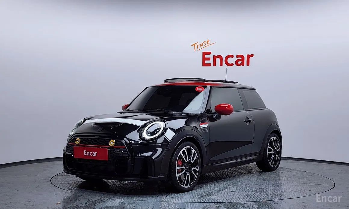 Mini Cooper, 2022 — купить в Ярославле под ключ