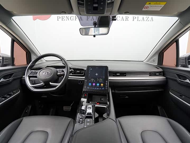 Hyundai Custo, 2021 — фото 11 из 12