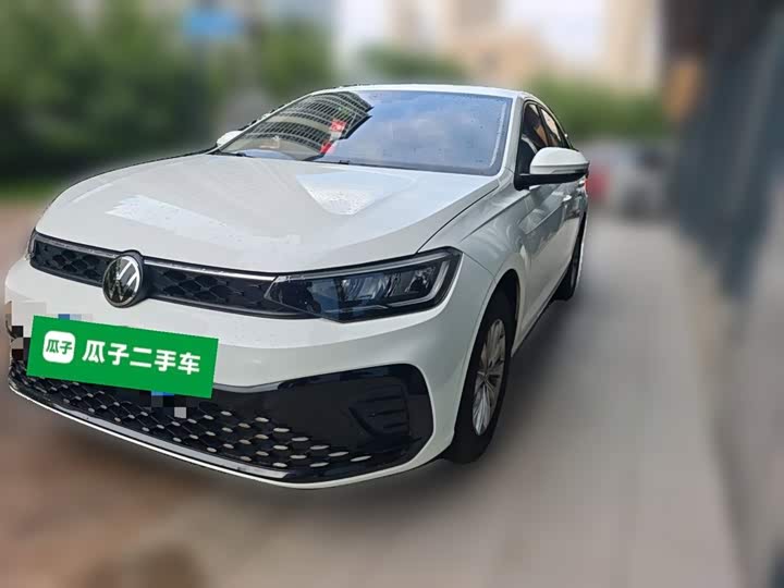 Volkswagen Lavida, 2025 — купить в Калуге под ключ