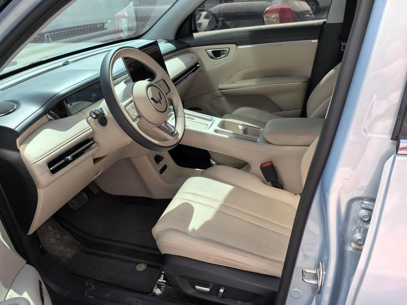 Wuling Bingo S, 2025 — фото 7 из 9