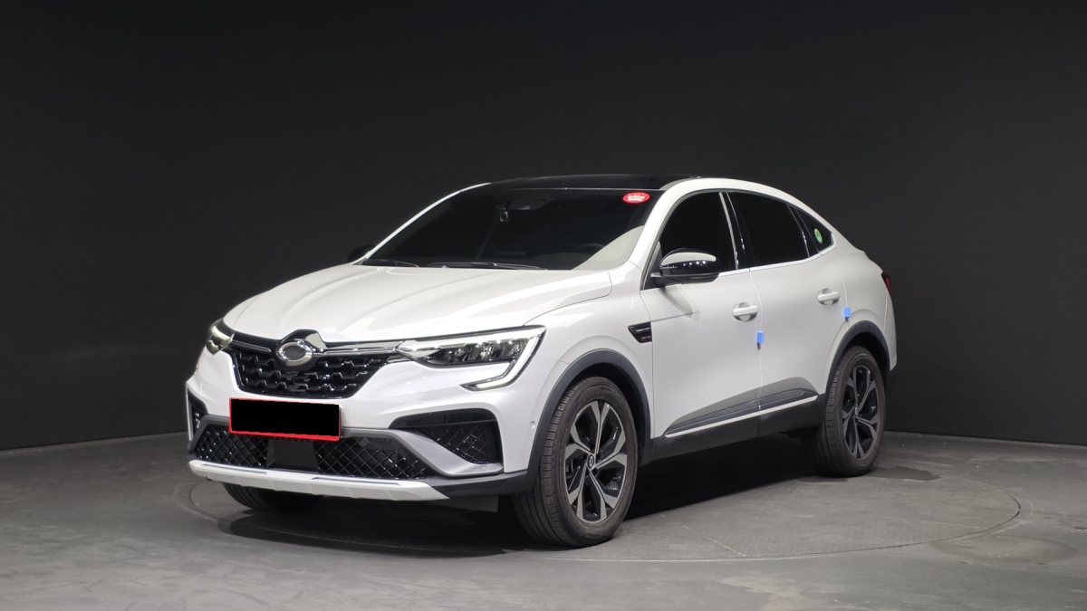 Renault XM3, 2022 — купить в Санкт-Петербурге под ключ