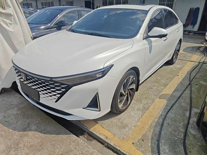 Changan Raeton Plus, 2022 — купить в Владимире под ключ