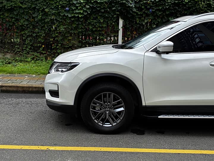 Nissan X-Trail, 2025 — фото 5 из 9