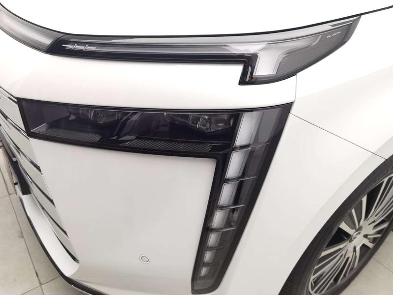 GAC Trumpchi E8, 2024 — фото 5 из 12