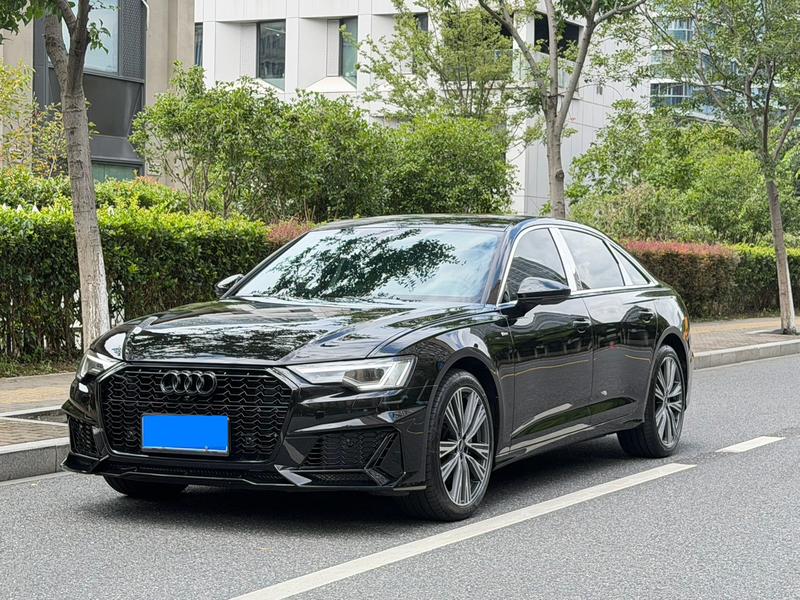Audi A6L, 2025 — купить в Казани под ключ