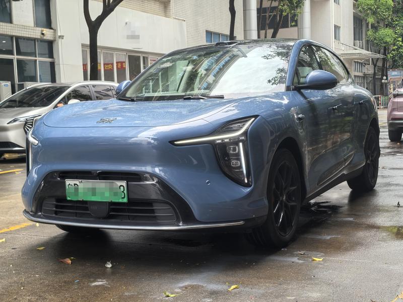 IM motors LS6, 2025 — купить в Москве под ключ