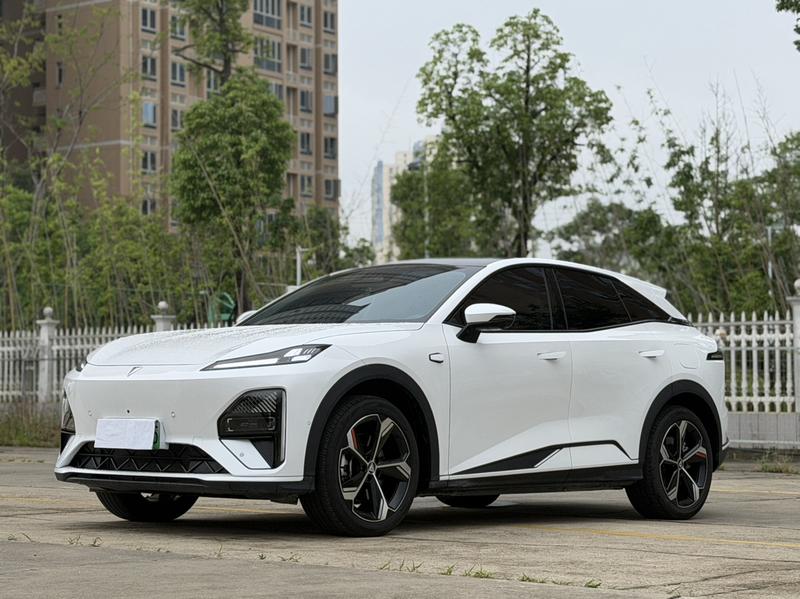 Changan Deepal S07 (S7), 2025 — купить в Липецке под ключ