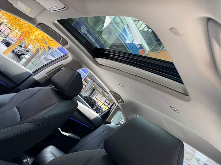 Honda Accord Hybrid, 2024 — фото 7 из 9