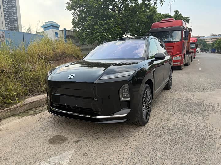 Nio ES8, 2026 — купить в Кирове под ключ