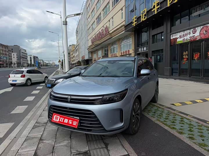 Aito M7, 2023 — купить в Перми под ключ