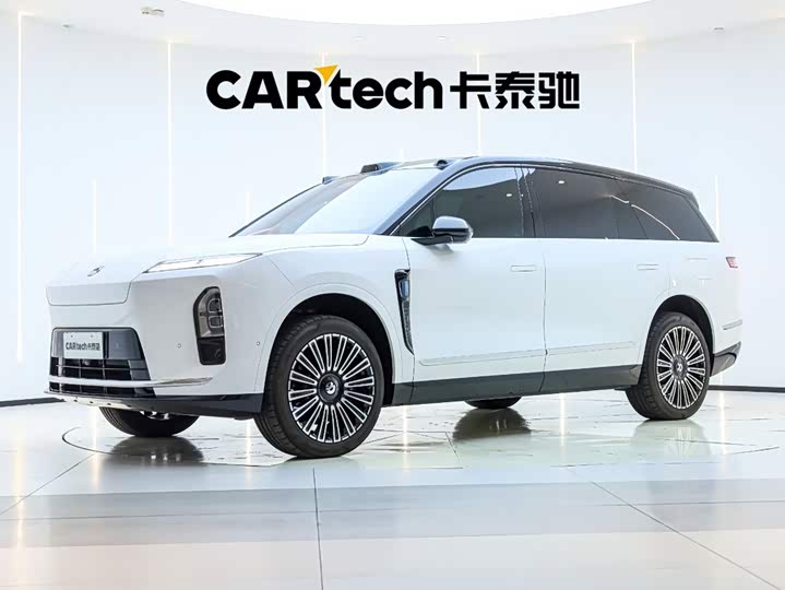 Nio ES8, 2025 — купить в Казани под ключ