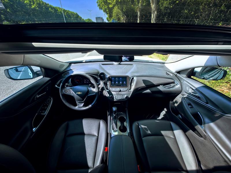 Chevrolet Malibu XL, 2022 — фото 6 из 11