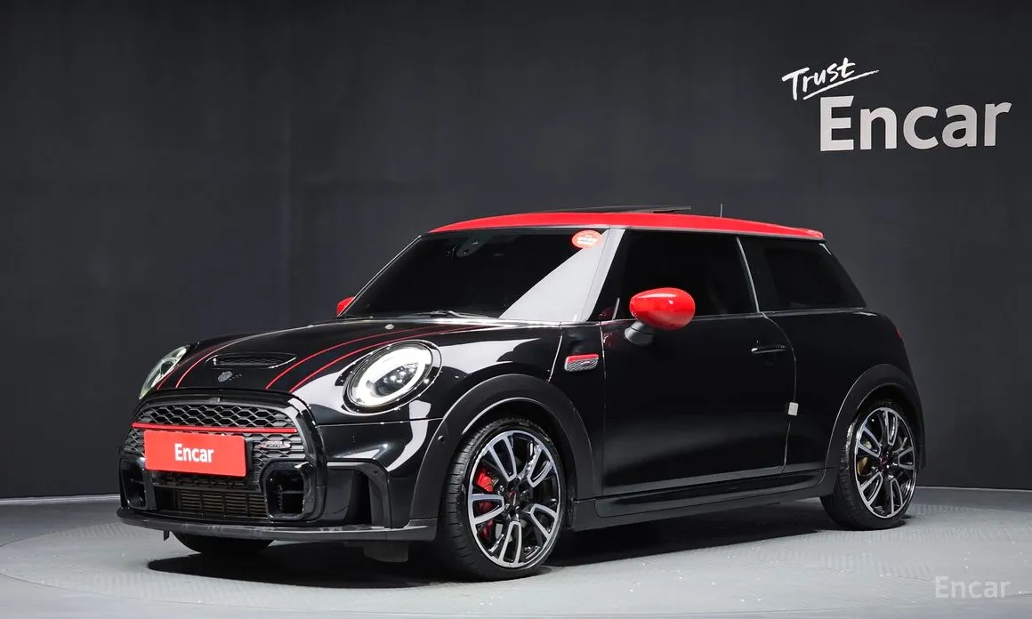 Mini Cooper, 2023 — купить в Ульяновске под ключ