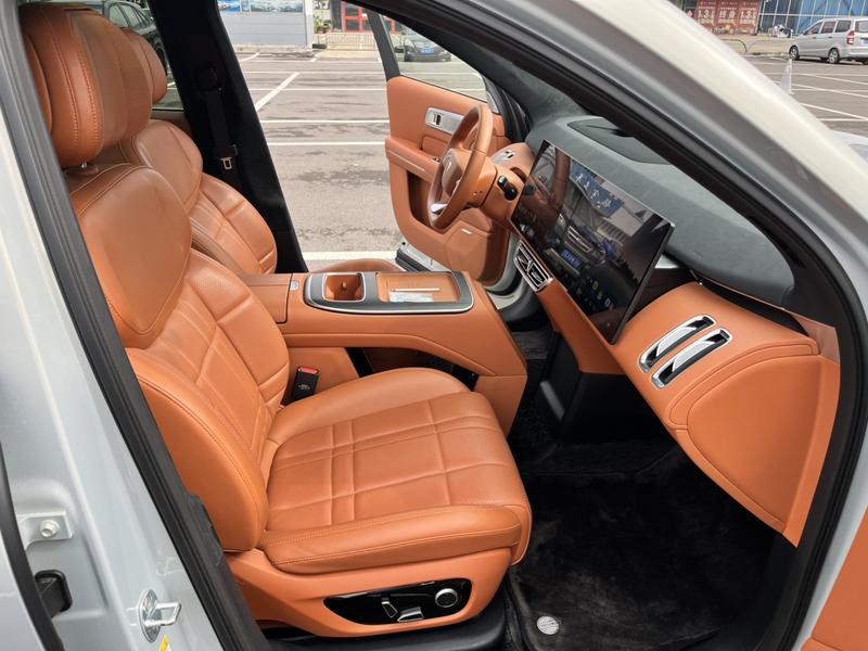 Changan Deepal S09, 2025 — фото 12 из 12