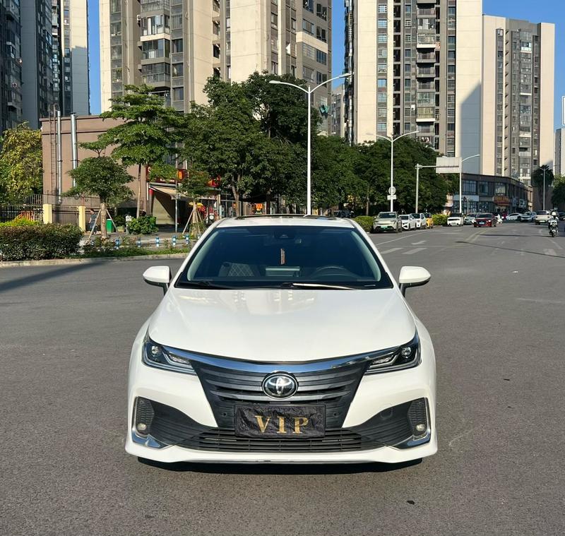 Toyota Allion, 2023 — фото 2 из 10
