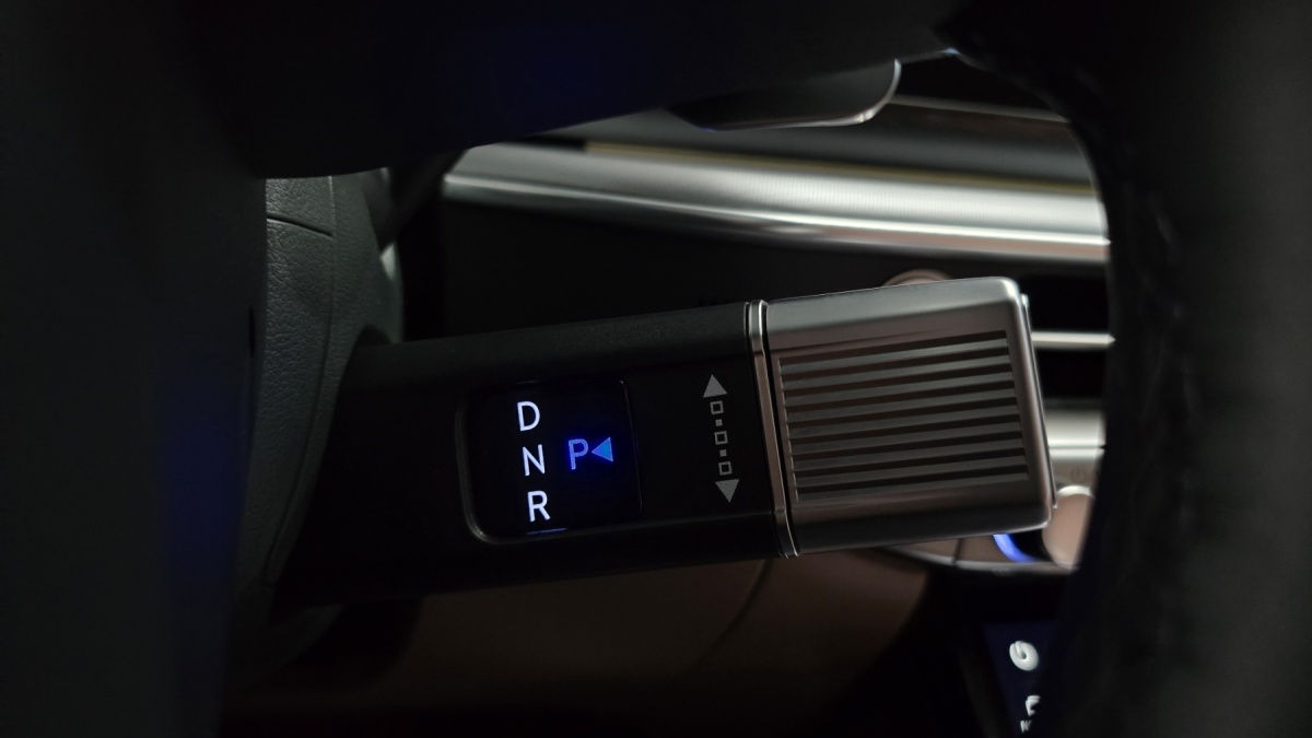 Hyundai Grandeur, 2025 — фото 8 из 12