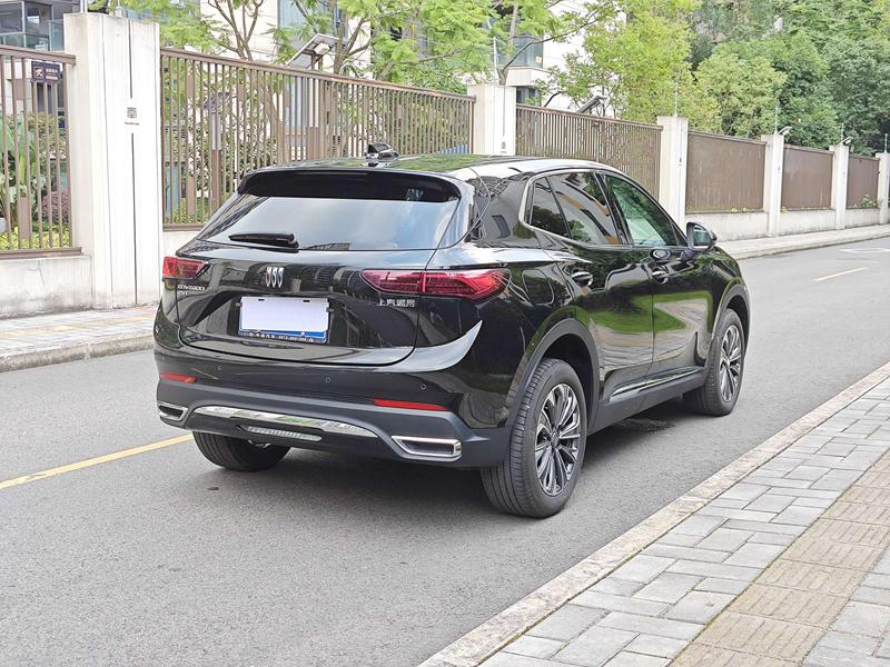 Buick Envision S, 2025 — фото 7 из 12