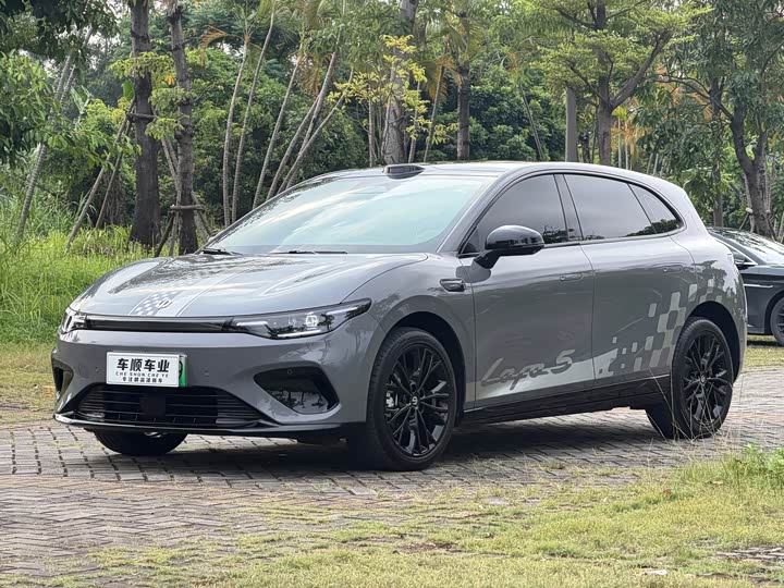 Leapmotor Lafa5, 2025 — купить в Санкт-Петербурге под ключ