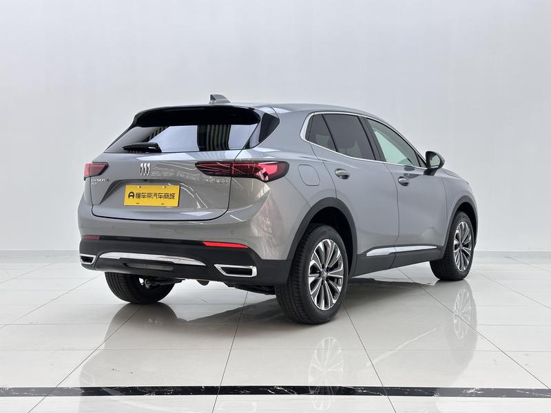 Buick Envision S, 2024 — фото 7 из 12