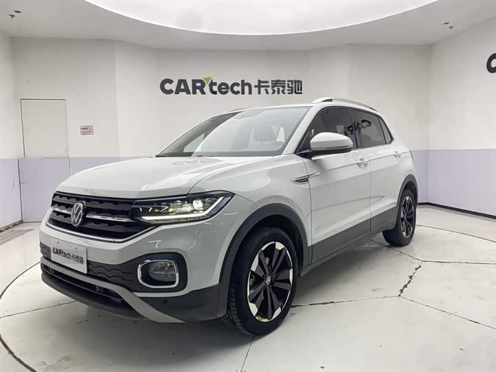 Volkswagen Tacqua, 2024 — купить в Саранске под ключ