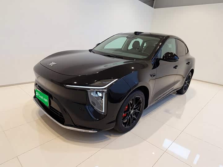 IM motors LS6, 2025 — купить в Уфе под ключ