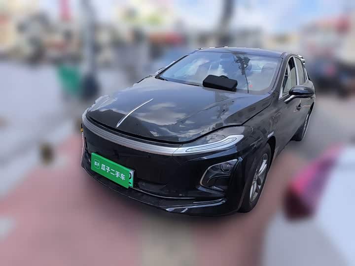 Hongqi E-QM5, 2025 — купить в Санкт-Петербурге под ключ