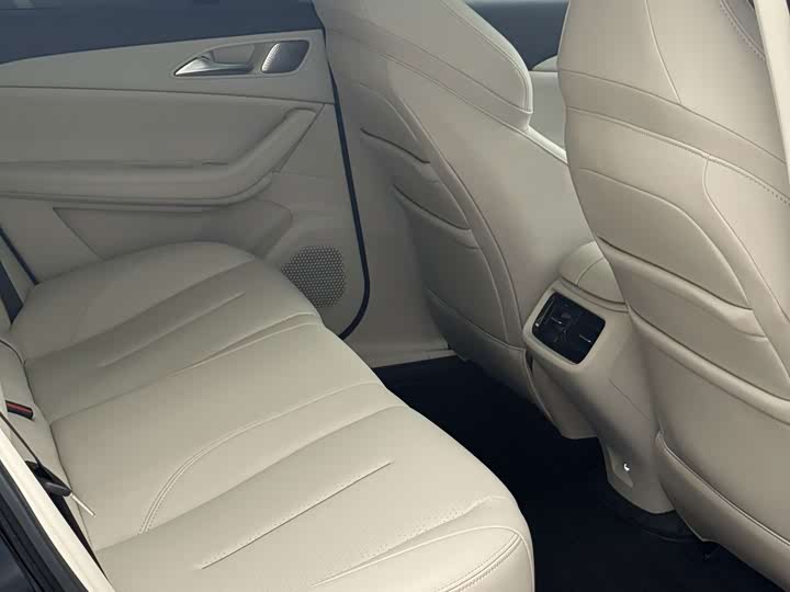 Dongfeng Forthing Xinghai S7, 2024 — фото 6 из 9